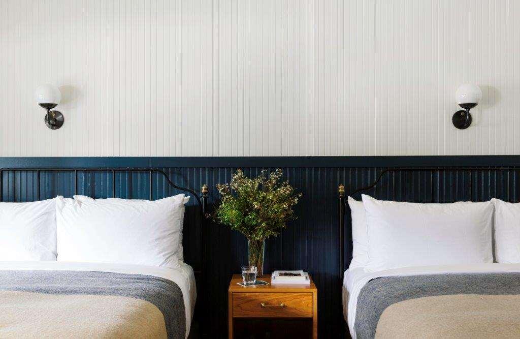 Anvil Hotel Jackson Kamer foto