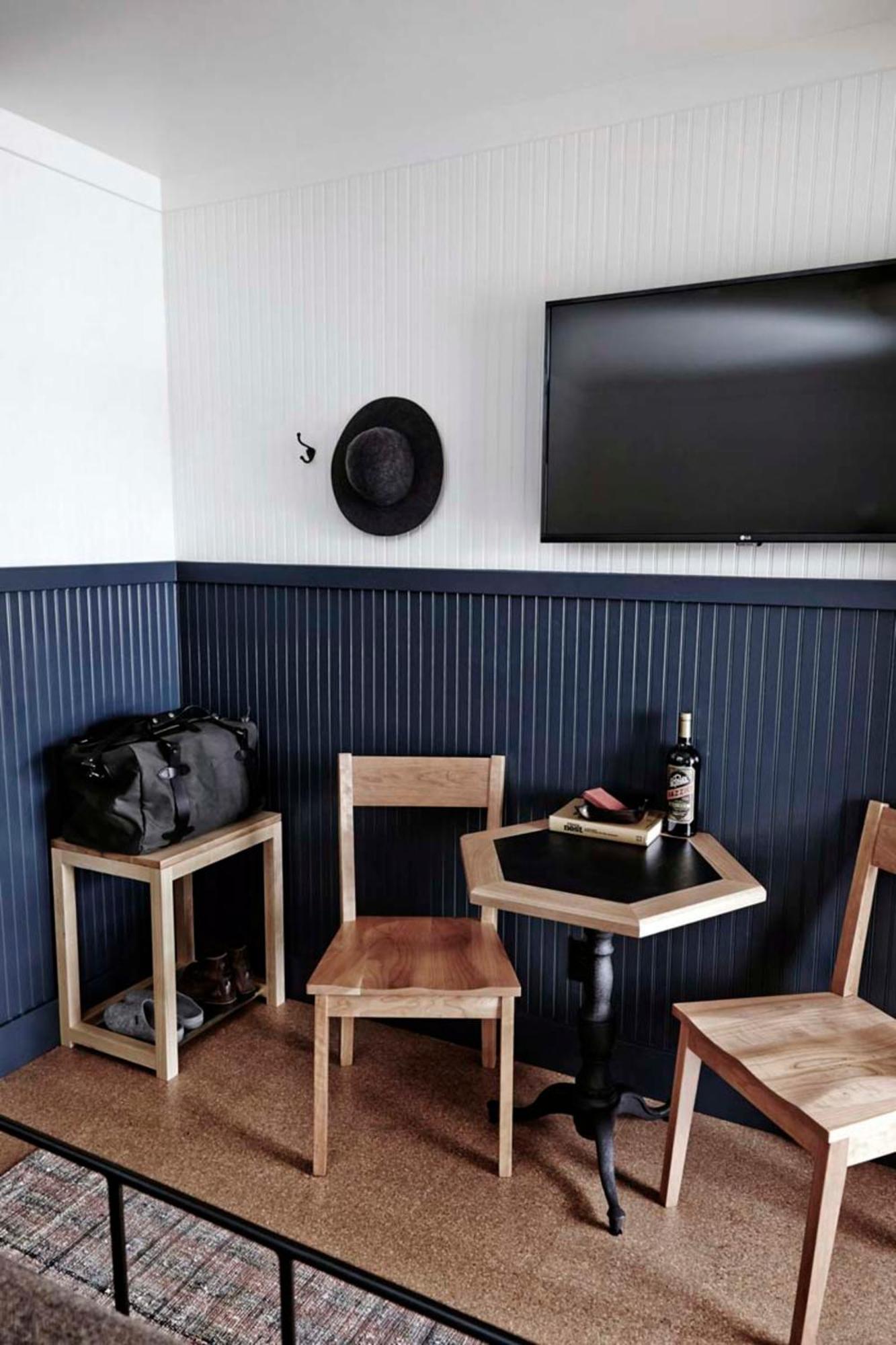 Anvil Hotel Jackson Buitenkant foto