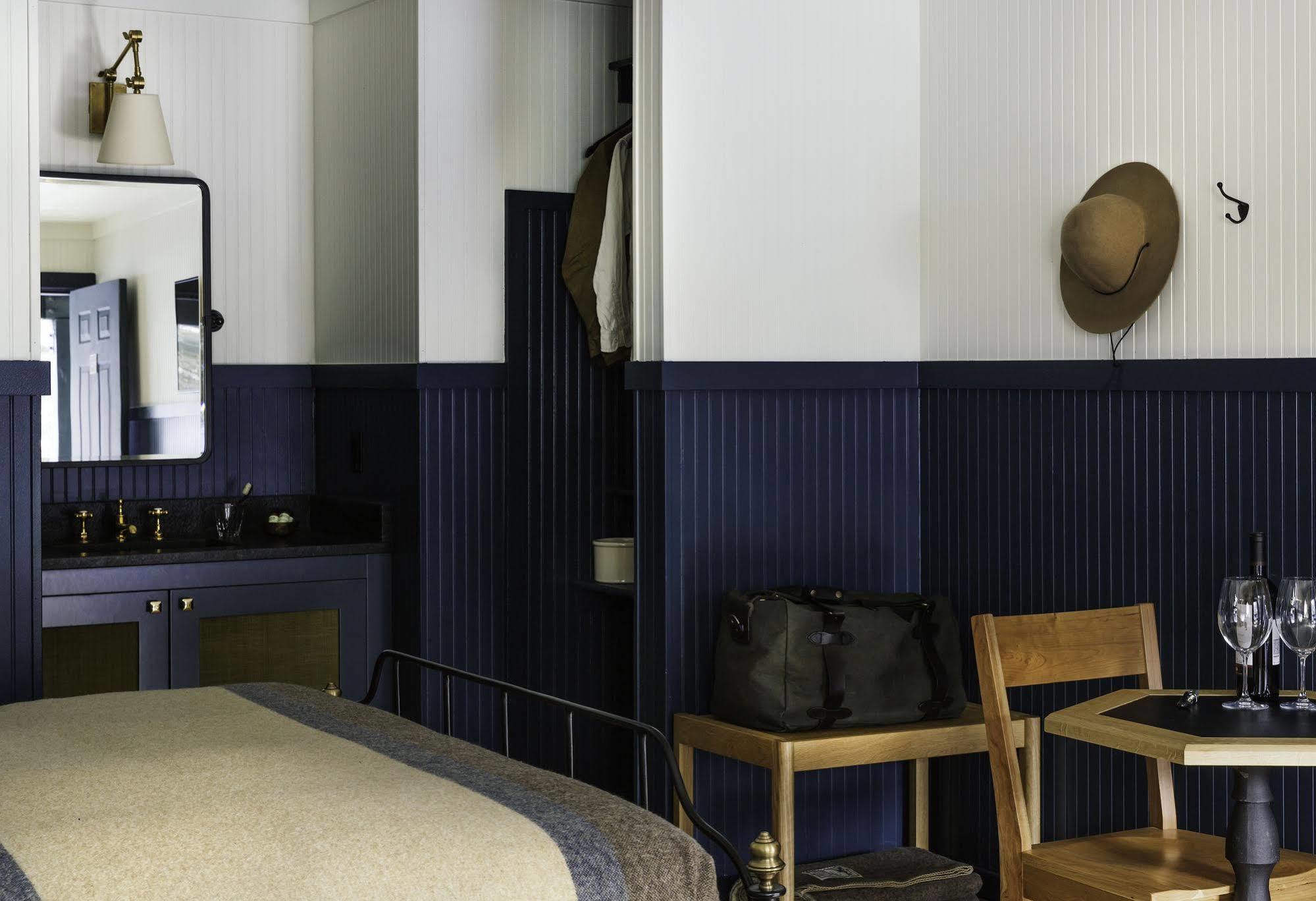 Anvil Hotel Jackson Buitenkant foto