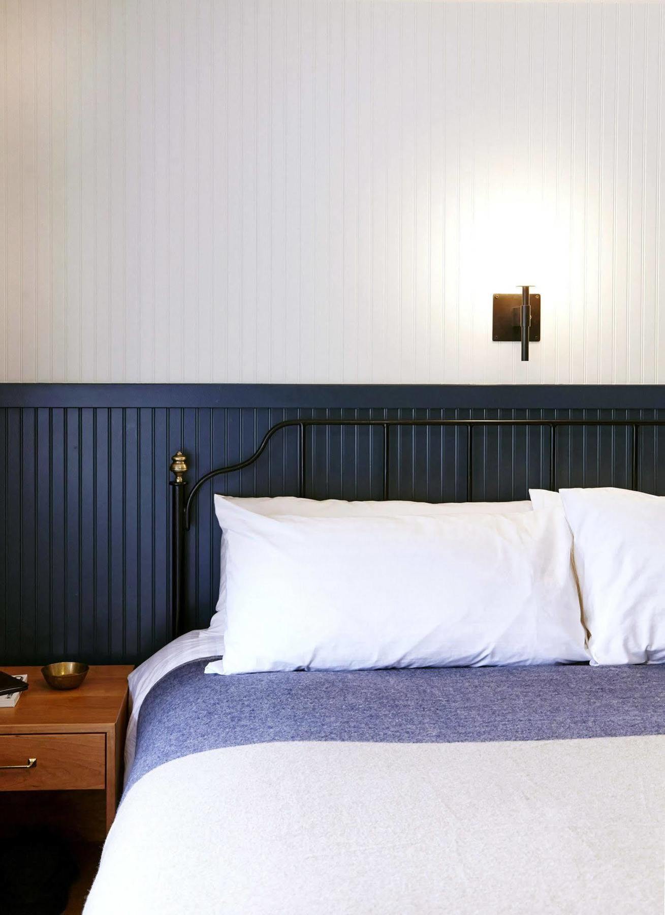 Anvil Hotel Jackson Buitenkant foto